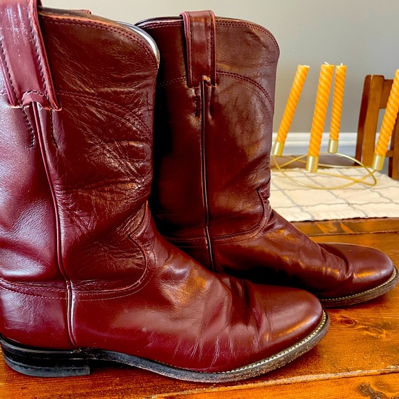 Vintage Roper Boots - Picture 3 of 5